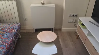 Piso en alquiler en Calle del Panizo, cerca de Paseo de la Dirección - Imagen 11