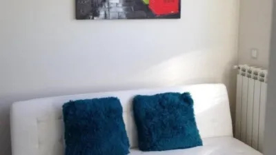 Piso en alquiler en Calle del Panizo, cerca de Paseo de la Dirección - Imagen 13