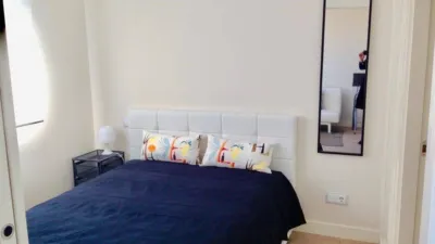 Piso en alquiler en Calle del Panizo, cerca de Paseo de la Dirección - Imagen 14