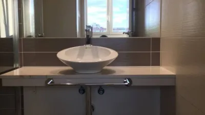 Piso en alquiler en Calle del Panizo, cerca de Paseo de la Dirección - Imagen 17