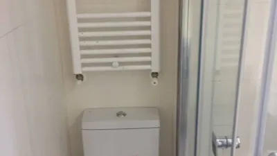 Piso en alquiler en Calle del Panizo, cerca de Paseo de la Dirección - Imagen 19