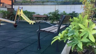 Piso en alquiler en Calle del Panizo, cerca de Paseo de la Dirección - Imagen 23