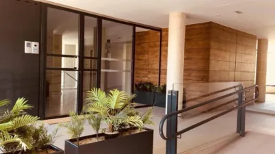 Piso en alquiler en Calle del Panizo, cerca de Paseo de la Dirección - Imagen 2