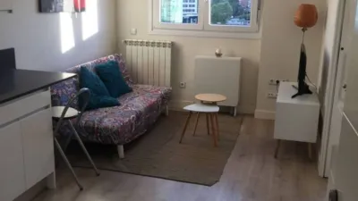 Piso en alquiler en Calle del Panizo, cerca de Paseo de la Dirección - Imagen 3