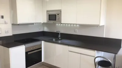 Piso en alquiler en Calle del Panizo, cerca de Paseo de la Dirección - Imagen 4