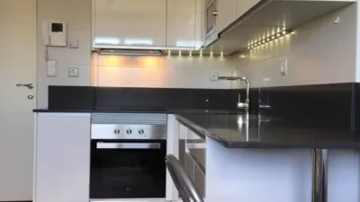 Piso en alquiler en Calle del Panizo, cerca de Paseo de la Dirección - Imagen 5