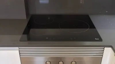 Piso en alquiler en Calle del Panizo, cerca de Paseo de la Dirección - Imagen 6