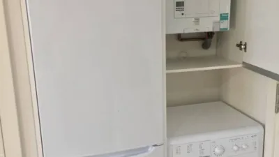 Piso en alquiler en Calle del Panizo, cerca de Paseo de la Dirección - Imagen 8