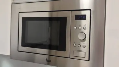 Piso en alquiler en Calle del Panizo, cerca de Paseo de la Dirección - Imagen 9