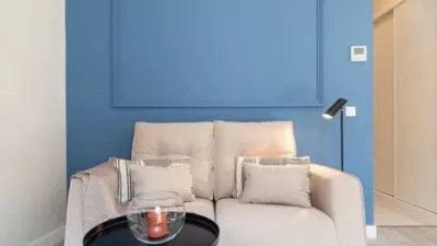 Piso en alquiler en Bellas Vistas - Imagen 10