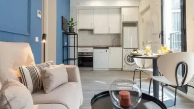 Piso en alquiler en Bellas Vistas - Imagen 11