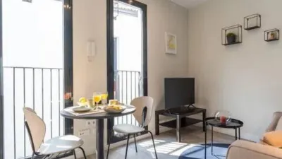 Piso en alquiler en Bellas Vistas - Imagen 12