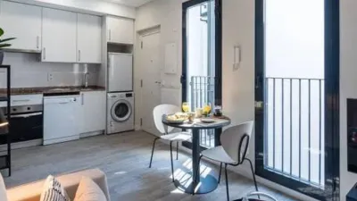 Piso en alquiler en Bellas Vistas - Imagen 13