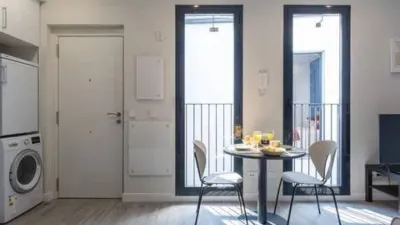 Piso en alquiler en Bellas Vistas - Imagen 14