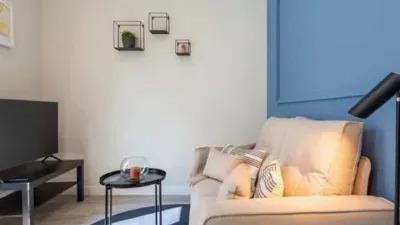 Piso en alquiler en Bellas Vistas - Imagen 15