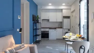 Piso en alquiler en Bellas Vistas - Imagen 16