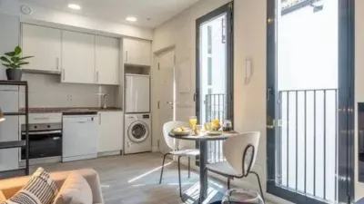 Piso en alquiler en Bellas Vistas - Imagen 17