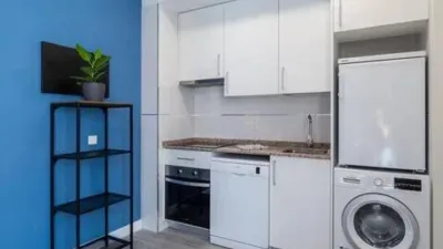 Piso en alquiler en Bellas Vistas - Imagen 18