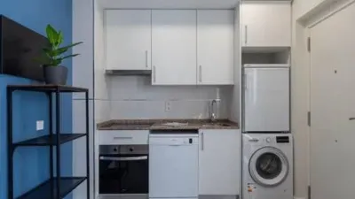 Piso en alquiler en Bellas Vistas - Imagen 19