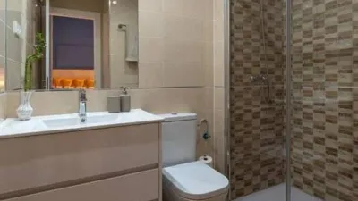 Piso en alquiler en Bellas Vistas - Imagen 20