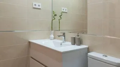 Piso en alquiler en Bellas Vistas - Imagen 22