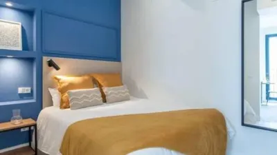 Piso en alquiler en Bellas Vistas - Imagen 23