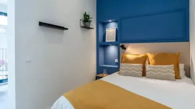Piso en alquiler en Bellas Vistas - Imagen 24
