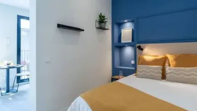 Piso en alquiler en Bellas Vistas - Imagen 28