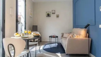 Piso en alquiler en Bellas Vistas - Imagen 2