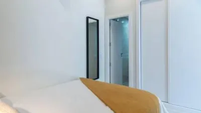 Piso en alquiler en Bellas Vistas - Imagen 30
