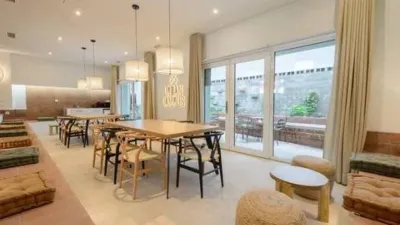 Piso en alquiler en Bellas Vistas - Imagen 40
