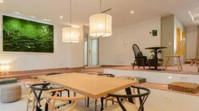 Piso en alquiler en Bellas Vistas - Imagen 45
