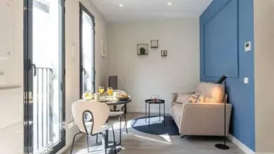 Piso en alquiler en Bellas Vistas - Imagen 4