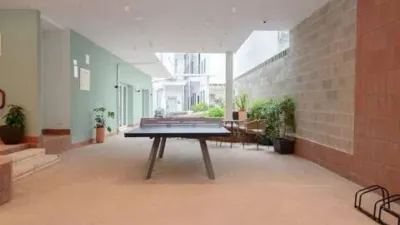 Piso en alquiler en Bellas Vistas - Imagen 54