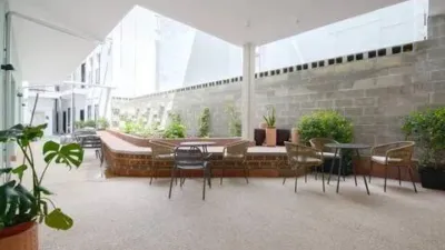 Piso en alquiler en Bellas Vistas - Imagen 57