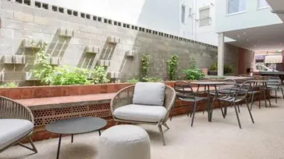 Piso en alquiler en Bellas Vistas - Imagen 59