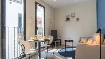 Piso en alquiler en Bellas Vistas - Imagen 5