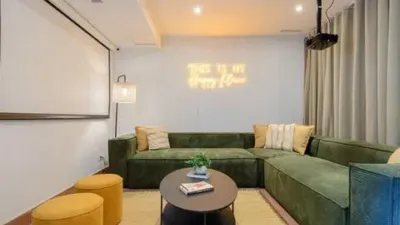 Piso en alquiler en Bellas Vistas - Imagen 62