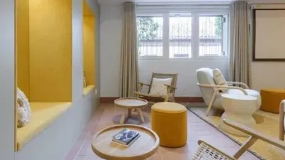 Piso en alquiler en Bellas Vistas - Imagen 67