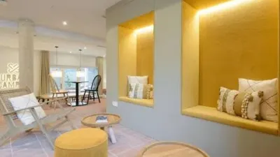 Piso en alquiler en Bellas Vistas - Imagen 68