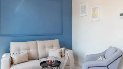 Piso en alquiler en Bellas Vistas - Imagen 6