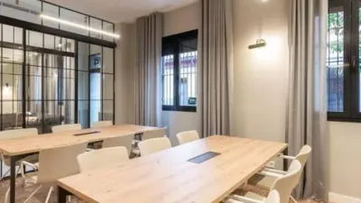 Piso en alquiler en Bellas Vistas - Imagen 73