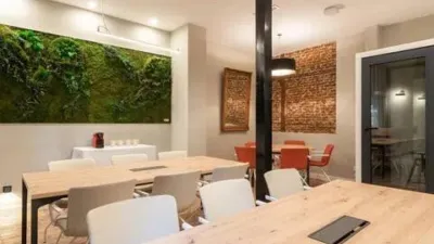 Piso en alquiler en Bellas Vistas - Imagen 76