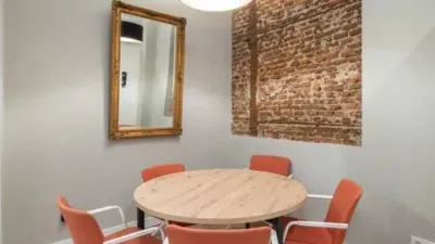 Piso en alquiler en Bellas Vistas - Imagen 79