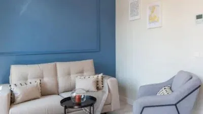 Piso en alquiler en Bellas Vistas - Imagen 7
