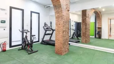 Piso en alquiler en Bellas Vistas - Imagen 81