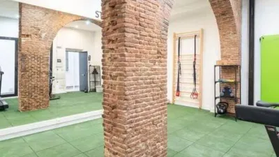 Piso en alquiler en Bellas Vistas - Imagen 82