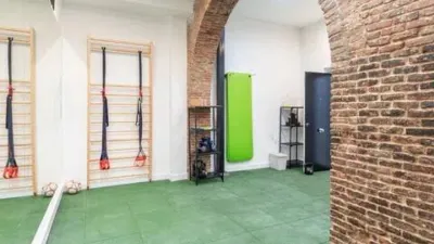 Piso en alquiler en Bellas Vistas - Imagen 83
