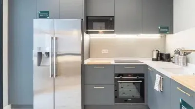 Piso en alquiler en Bellas Vistas - Imagen 89