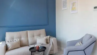 Piso en alquiler en Bellas Vistas - Imagen 8